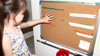 Фото - Чем занять ребенка, пока мама готовит? Игры на кухне для детей от двух лет