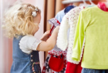 Фото - Как научить ребенка самостоятельно одеваться