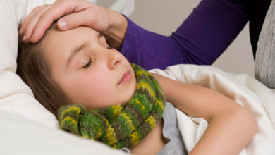 Фото - Как справиться с простудой и гриппом?