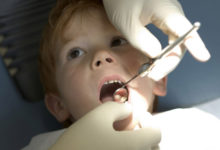 Фото - Лечение зубов у детей. Без наркоза!