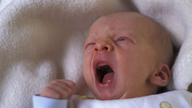Фото - Недоношенный ребенок: особенности нервной системы