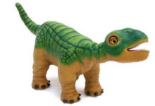 Фото - Список подарков для любителей динозавров