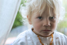 Фото - Темперамент ребенка и особенности воспитания. Дети — меланхолики