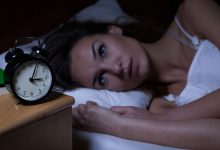 Фото - Сомнолог перечислил основные причины нарушений сна