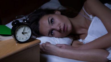 Фото - Сомнолог перечислил основные причины нарушений сна