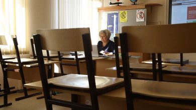 Фото - Целый класс бойкотирует обучение из-за хулигана в школе Ярославля