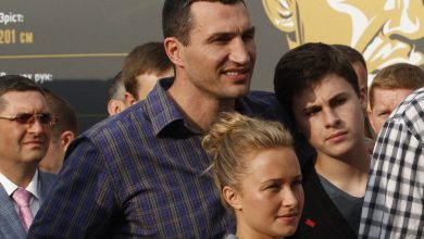 Фото - Экс-невеста Кличко заявила, что боксер вынудил ее отказаться от опеки над дочерью