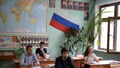 Фото - У школ Екатеринбурга запросили списки военнообязанных учителей
