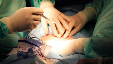 Фото - В Подмосковье хирурги удалили пациентке десятикилограммовую опухоль матки
