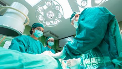 Фото - В Подмосковье хирурги удалили пациентке кисту яичника объемом восемь литров