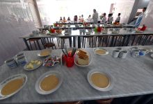 Фото - В школе Абакана закрыли пищеблок из-за отравления школьников