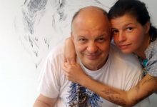 Фото - Звезда «Мосгаза» Агния Кузнецова опубликовала редкий снимок с отцом