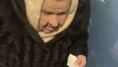 Фото - 80-летняя пенсионерка из Тюмени хочет уйти в интернат от сына, который морит ее голодом