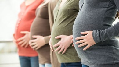 Фото - Названы особенности беременности двойней или тройней