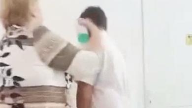 Фото - Учительница русского языка влила в рот школьнику мыло в станице Кубани