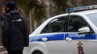 Фото - У школы в Новокуйбышевске задержали мужчину с предметом, похожим на пистолет