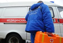 Фото - В Петербурге школьник отравился неизвестной жидкостью в гараже отца