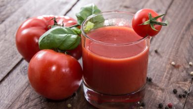 Фото - Врач рассказала о пользе томатного сока для мужчин