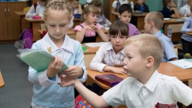 Фото - Госдума приняла закон о праве приемных детей учиться в одном учреждении с братьями и сестрами